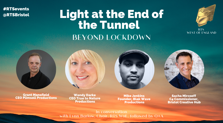 Light at the End of the Tunnel: Beyond Lockdown