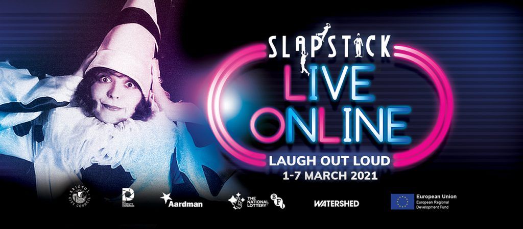 Slapstick Festival