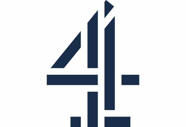 C4 logo landscape