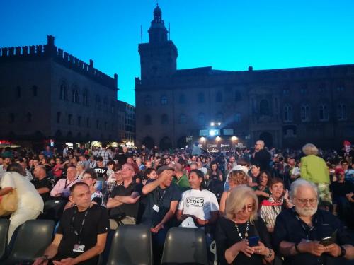 UCCN Annual Conference 2019, Fabriano, Italy