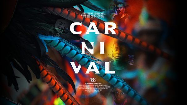 Carnival Film Poster
