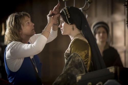 Wolf Hall © Company Pictures
