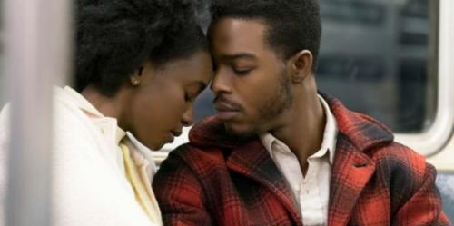 If Beale Street Could Talk screening, Widening the Lens 2019